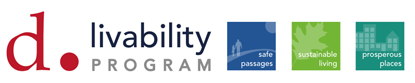 Livability Studies Logo